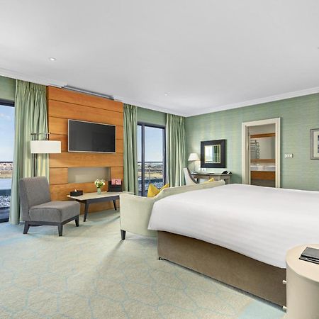 เดอะ กัลมอนต์ โฮเต็ล แอนด์ สปา Hotel กัลเวย์ ภายนอก รูปภาพ