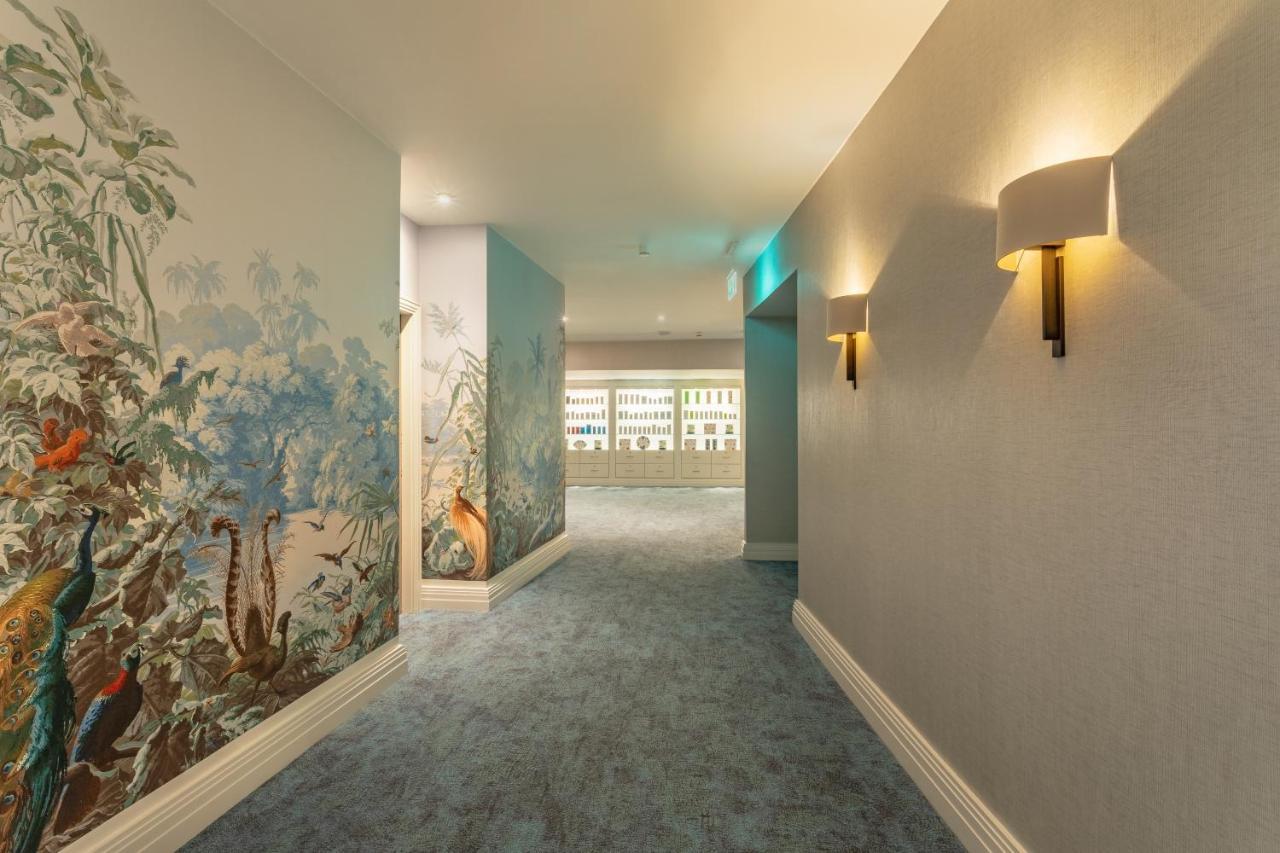 เดอะ กัลมอนต์ โฮเต็ล แอนด์ สปา Hotel กัลเวย์ ภายนอก รูปภาพ