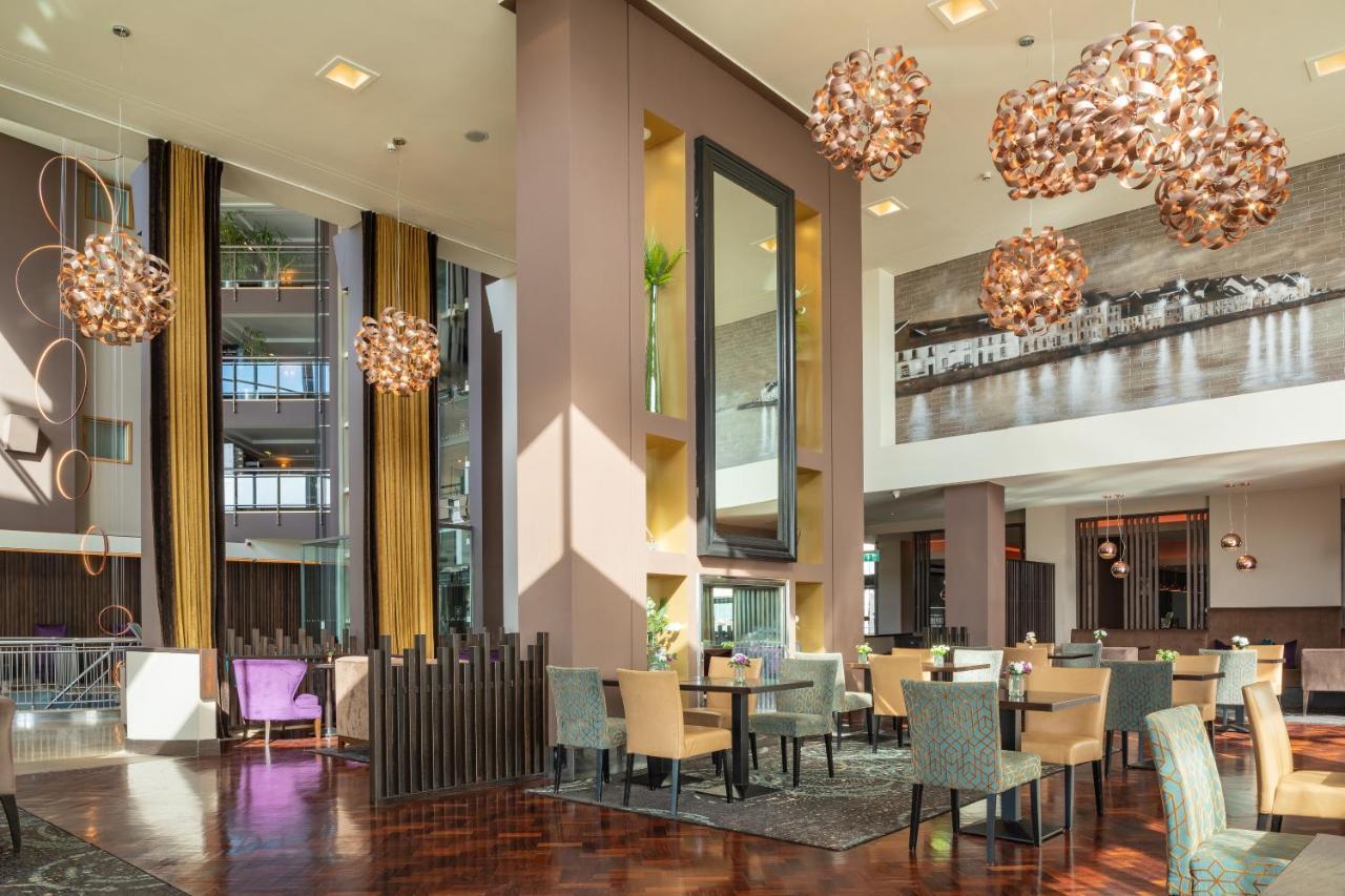 เดอะ กัลมอนต์ โฮเต็ล แอนด์ สปา Hotel กัลเวย์ ภายนอก รูปภาพ