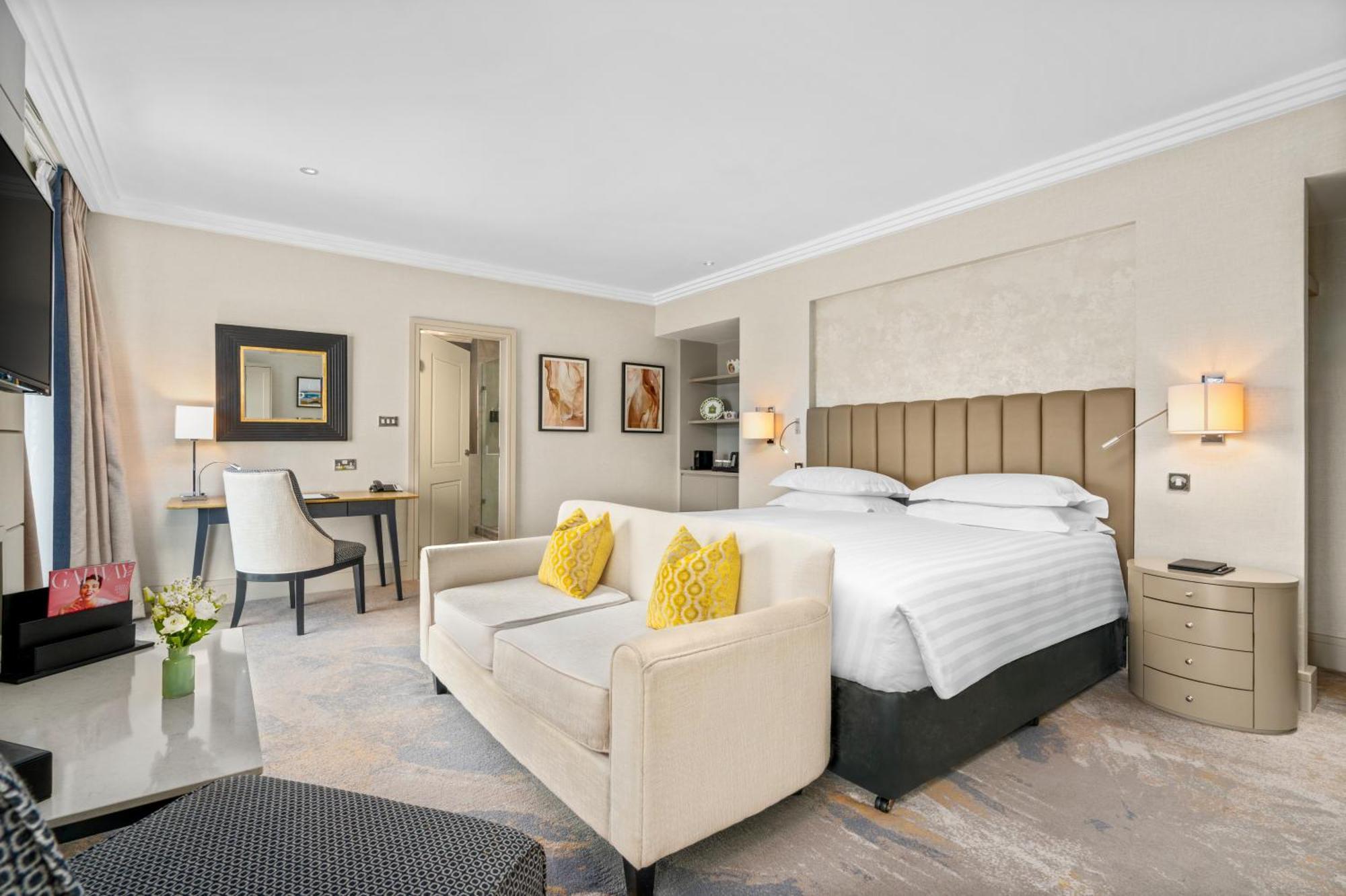 เดอะ กัลมอนต์ โฮเต็ล แอนด์ สปา Hotel กัลเวย์ ภายนอก รูปภาพ